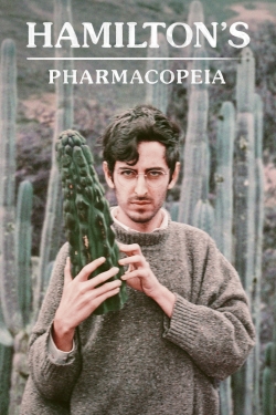 Hamilton's Pharmacopeia-hd