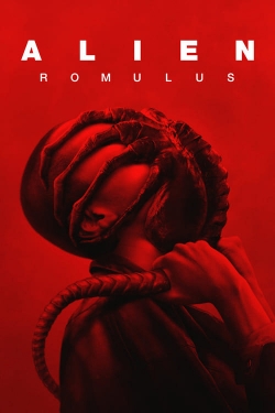 Alien: Romulus-hd