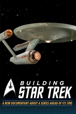 Building Star Trek-hd