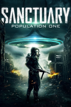 Sanctuary Population One-hd