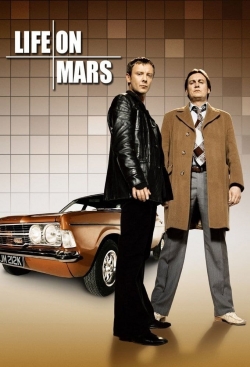 Life on Mars-hd