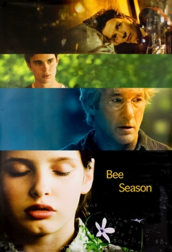 Bee Season-hd
