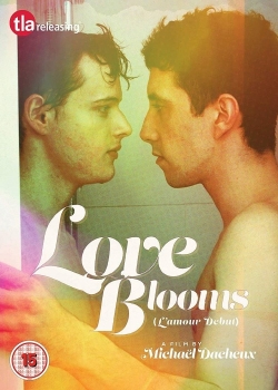 Love Blooms-hd