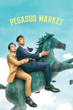 Pegasus Market-hd