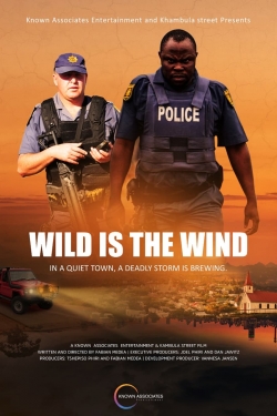 Wild Is the Wind-hd