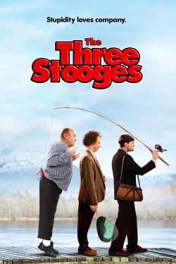 The Three Stooges-hd