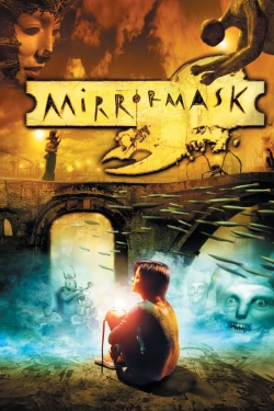 MirrorMask-hd