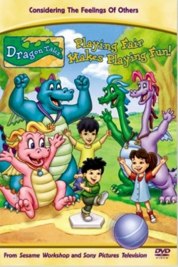 Dragon Tales-hd