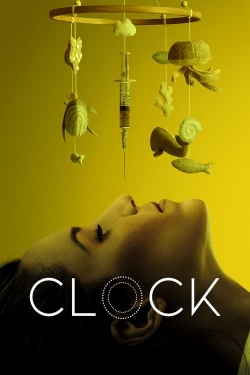 Clock-hd