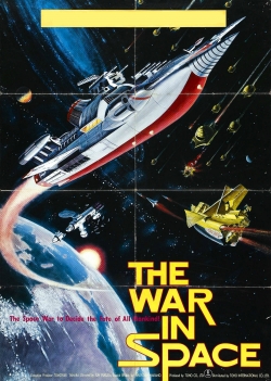 The War in Space-hd