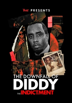 TMZ Presents: The Downfall of Diddy: The Indictment-hd