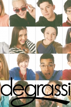 Degrassi-hd