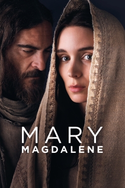 Mary Magdalene-hd