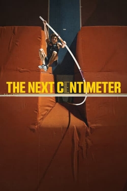 The Next Centimeter-hd