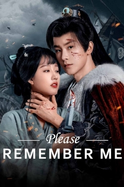 Please Remember Me-hd