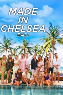 Made in Chelsea: Bali-hd