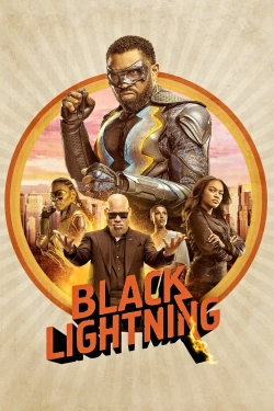 Black Lightning-hd