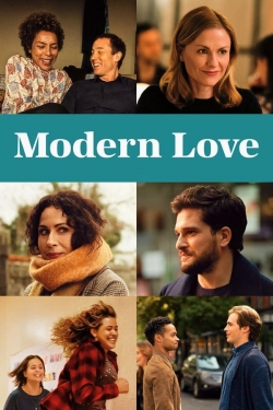 Modern Love-hd