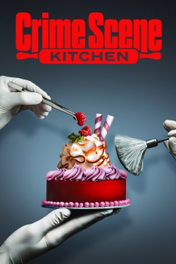 Crime Scene Kitchen-hd