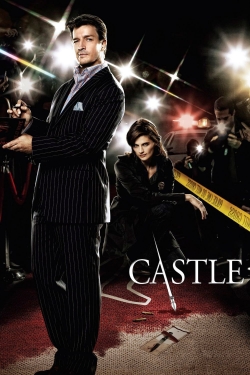 Castle-hd