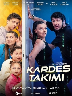 Kardeş Takımı-hd