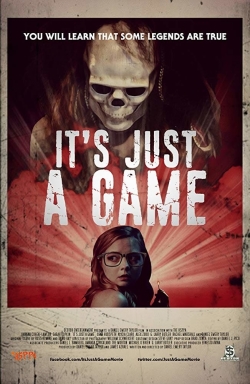 It's Just A Game-hd