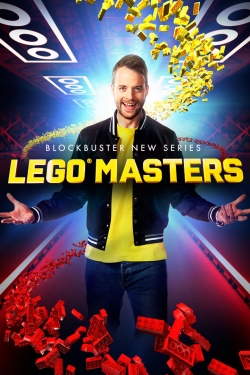 LEGO Masters-hd