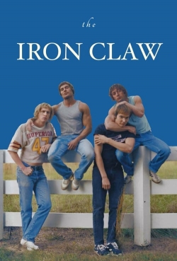 The Iron Claw-hd