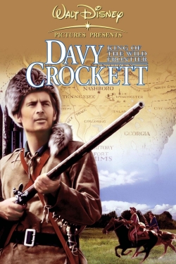 Davy Crockett, King of the Wild Frontier-hd