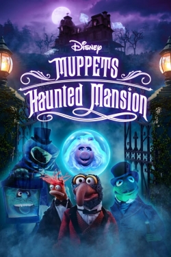 Muppets Haunted Mansion-hd