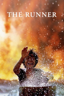 The Runner-hd