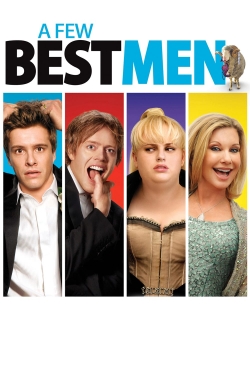 A Few Best Men-hd