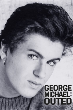 George Michael: Outed-hd