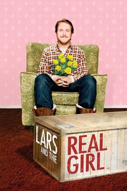 Lars and the Real Girl-hd