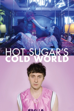 Hot Sugar's Cold World-hd