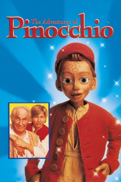 The Adventures of Pinocchio-hd