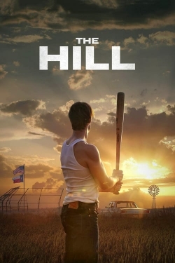 The Hill-hd