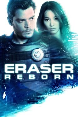 Eraser: Reborn-hd