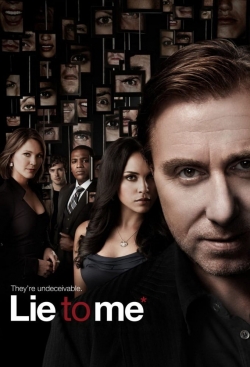 Lie to Me-hd