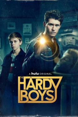 The Hardy Boys-hd