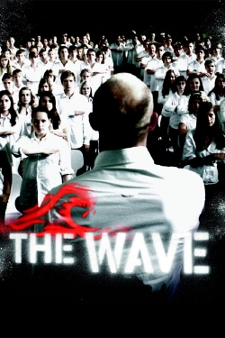 The Wave-hd