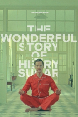 The Wonderful Story of Henry Sugar and Three More-hd