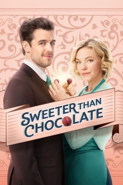 Sweeter Than Chocolate-hd