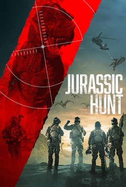 Jurassic Hunt-hd