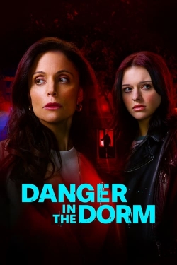 Danger in the Dorm-hd