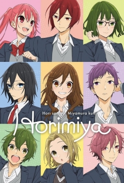 Horimiya-hd