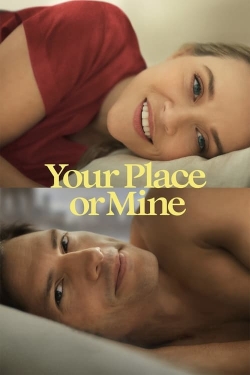 Your Place or Mine-hd