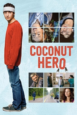 Coconut Hero-hd