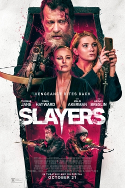 Slayers-hd