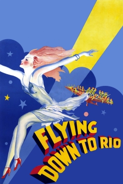 Flying Down to Rio-hd